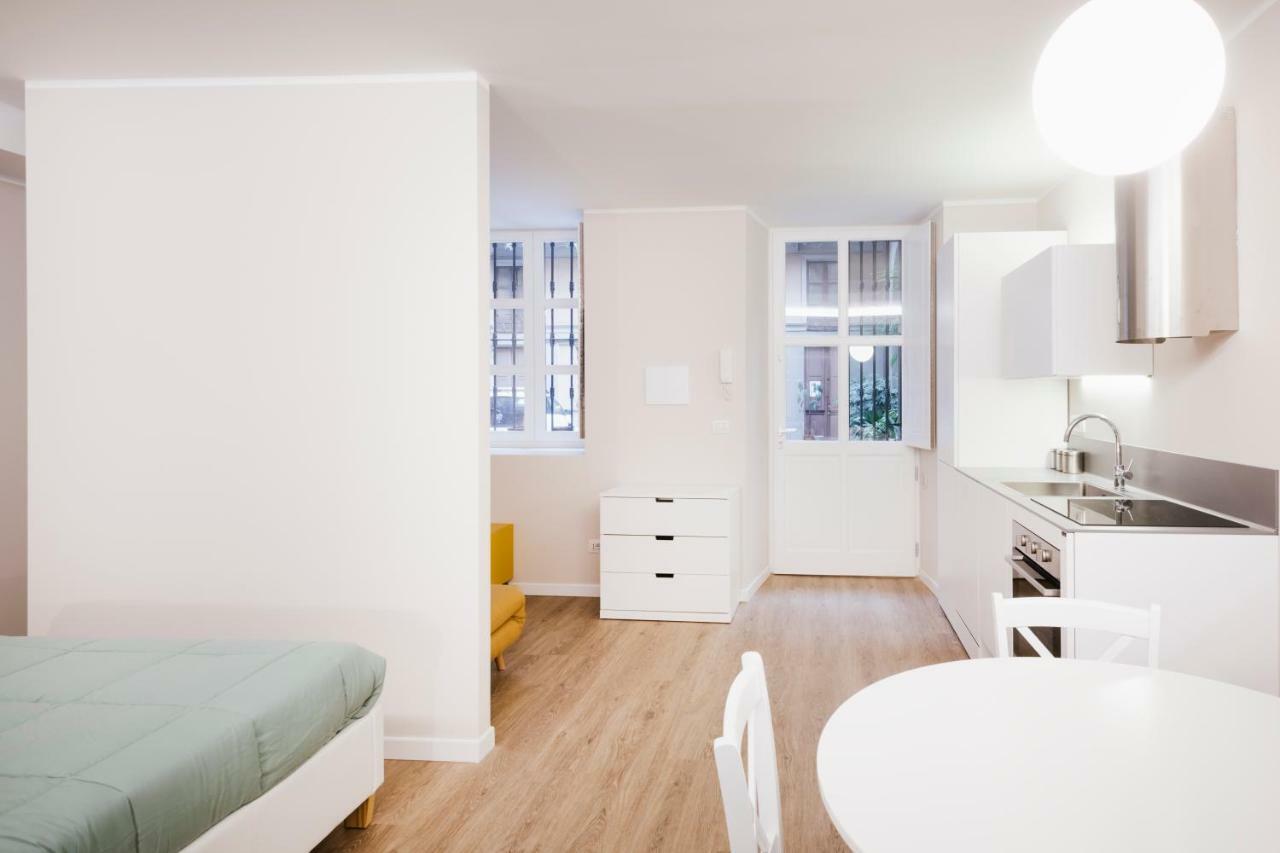 Mazzini Verde Turin Exterior foto