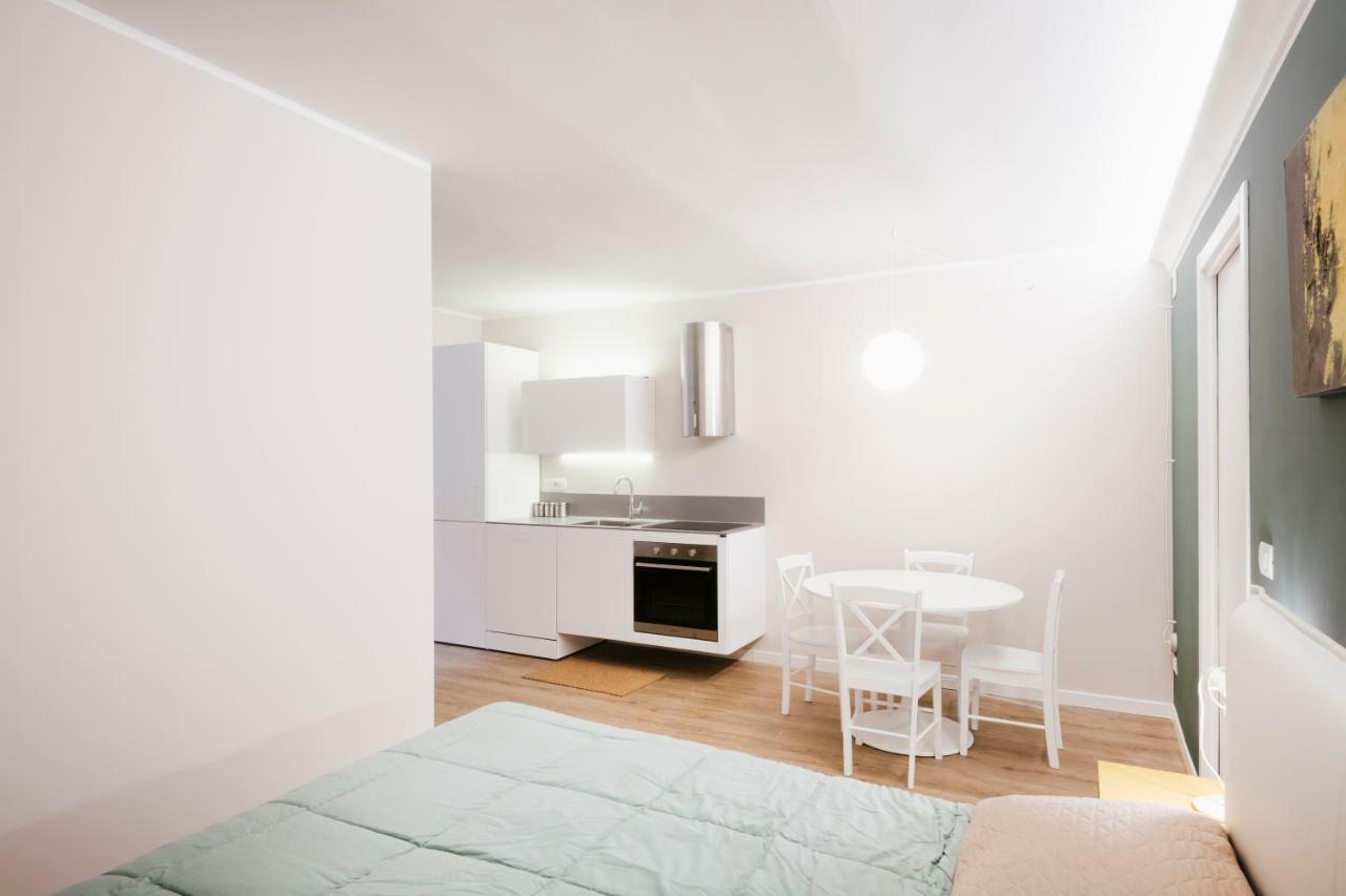 Mazzini Verde Turin Exterior foto
