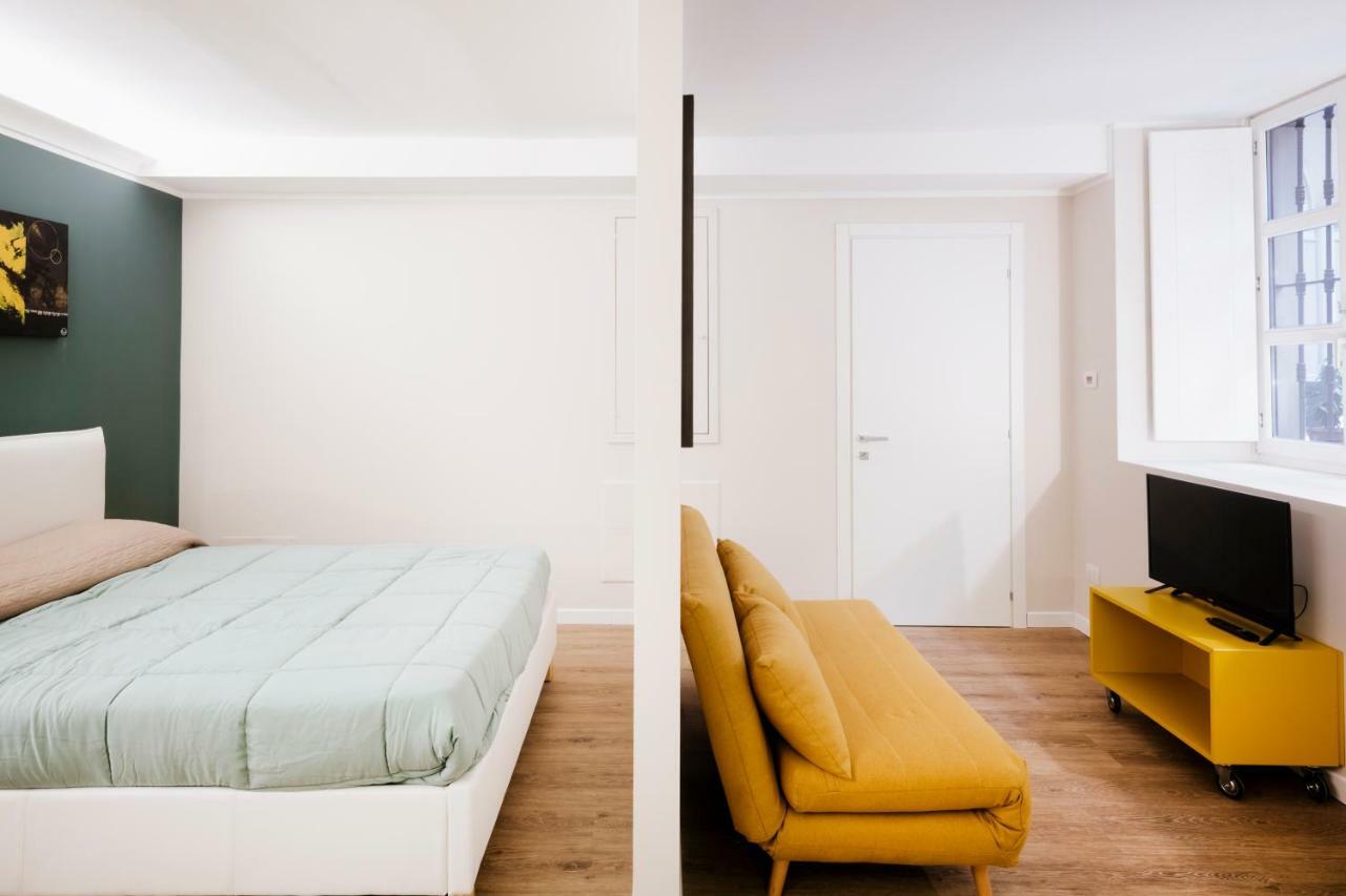 Mazzini Verde Turin Exterior foto